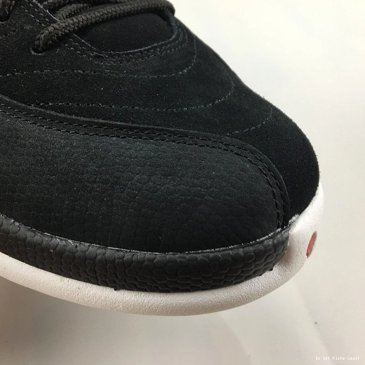 Taxi 12 Retro  Jordan Reverse 130690-017 0918